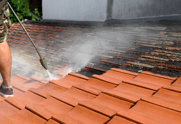 Why Choose Our Certified Pressure Washing Experts for Your Project Needs in Southchase, FL?