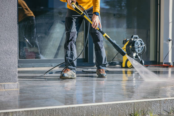 Roof Power Washing Services in Southchase, FL