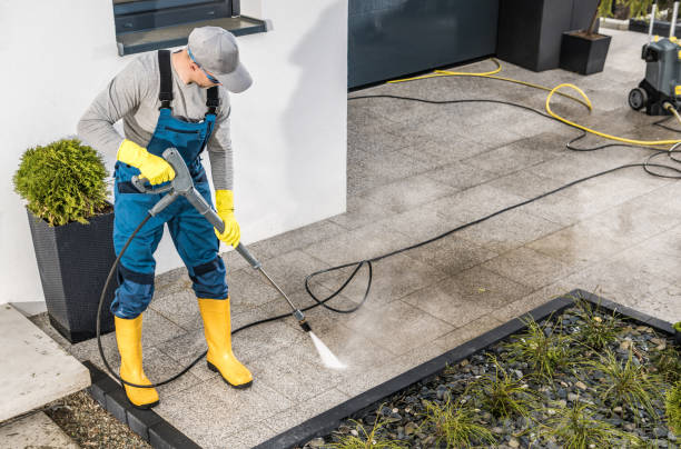 Best Roof Power Washing Services  in Southchase, FL