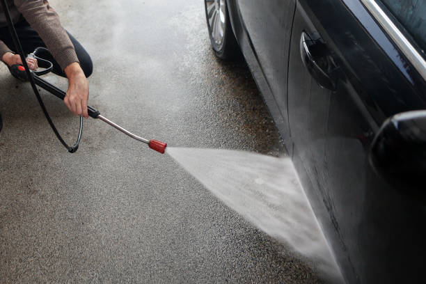 Pressure Washing Services for Businesses in Southchase, FL